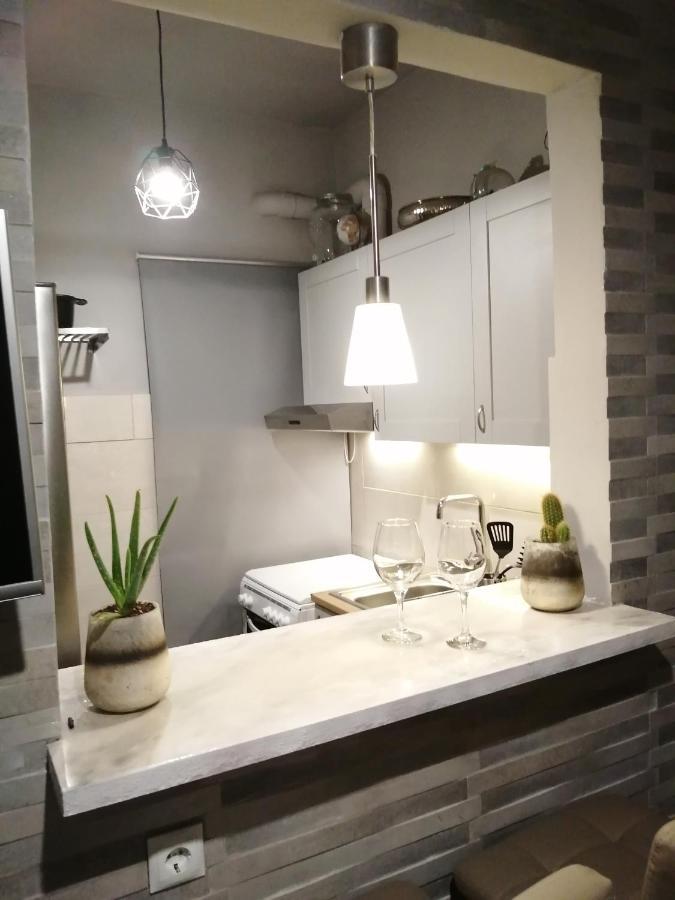 Comfortable Modern Entire House Near The Center Of Athens-Blue Serenity Exterior foto