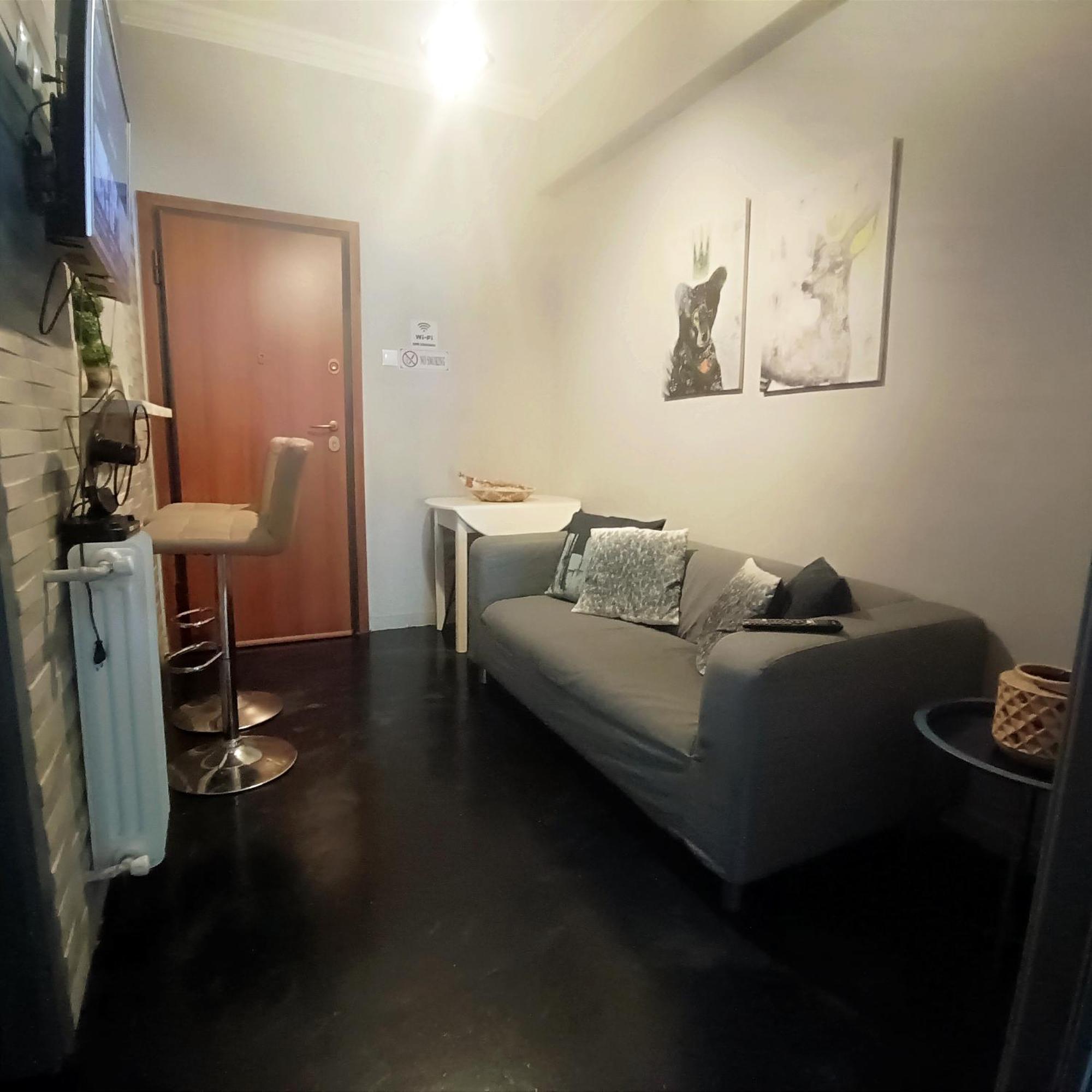 Comfortable Modern Entire House Near The Center Of Athens-Blue Serenity Exterior foto