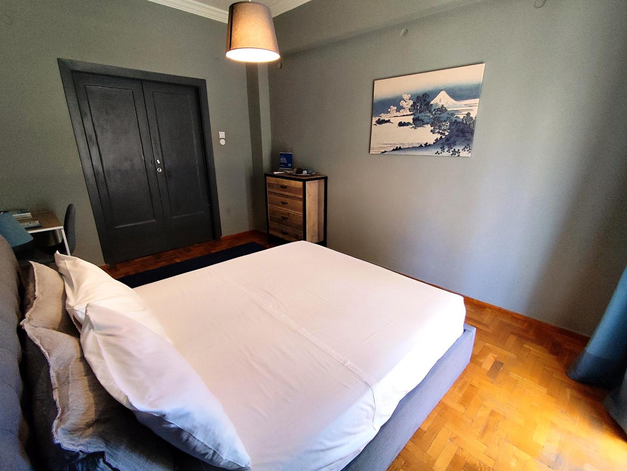 Comfortable Modern Entire House Near The Center Of Athens-Blue Serenity Exterior foto